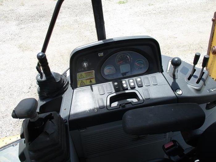 Used 2014 CATERPILLAR 416F - BACKHOES