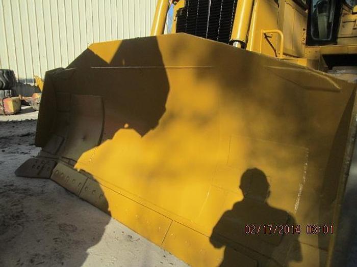 Used 2000 CATERPILLAR D8R - CRAWLER TRACTORS