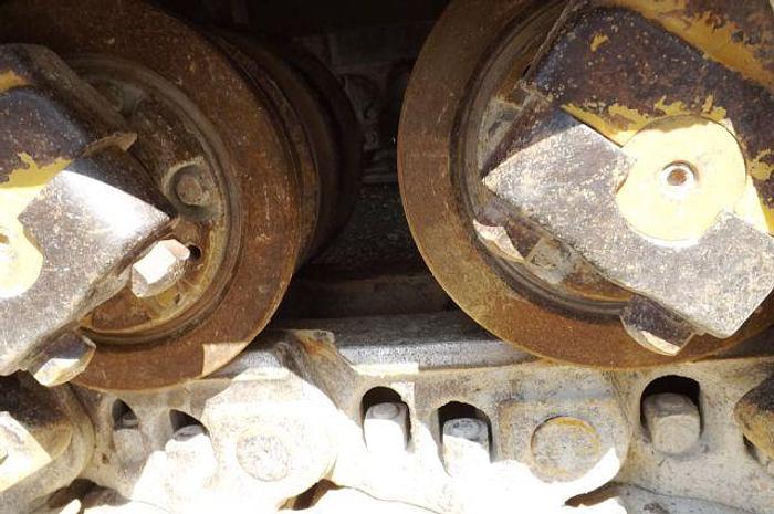 Used 2001 CATERPILLAR D8R - CRAWLER TRACTORS