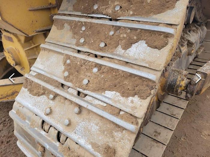 Used 2005 CATERPILLAR D6R XW - CRAWLER TRACTORS