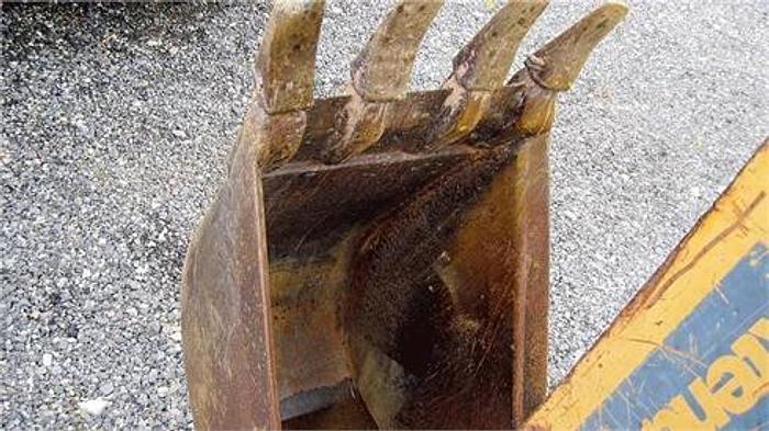 Used 1998 CASE 580 SUPER L,580SL - BACKHOES