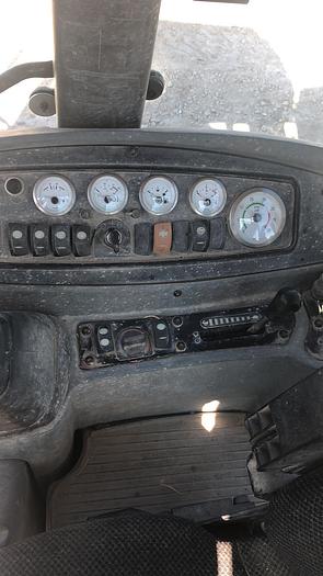 Used 2001 CATERPILLAR 420D IT - BACKHOES