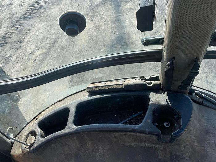 Used 2015 CASE 580 SN - BACKHOES