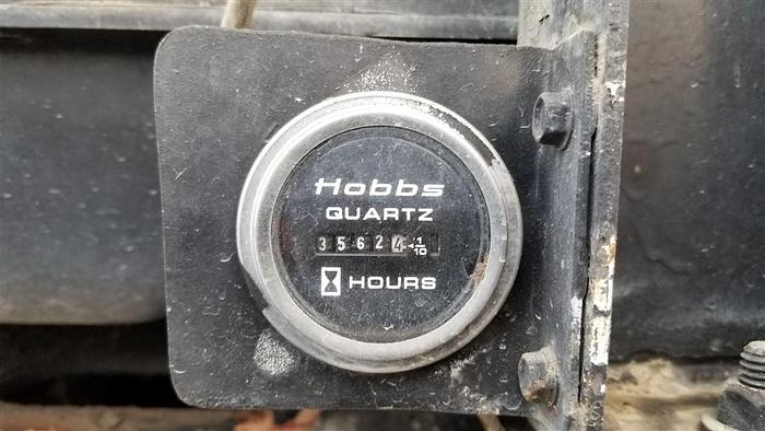 Used 2009 RAYNER RS II - PAVING EQUIPMENT FULL-SIZE CONTINUOUS PAVERS