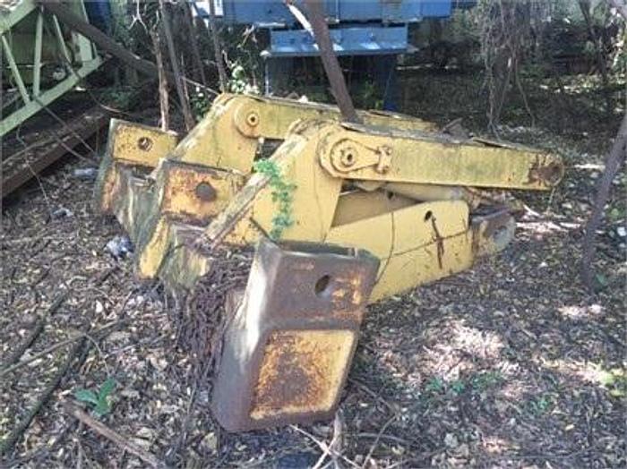 Used 1980 CATERPILLAR D8K - CRAWLER TRACTORS