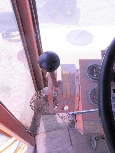 Used WALDON 250 - SWEEPER