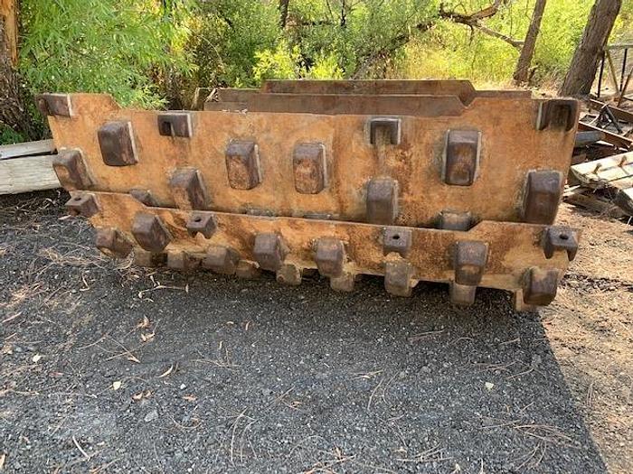 Used 1998 INGERSOLL RAND SD115D - COMPACTORS