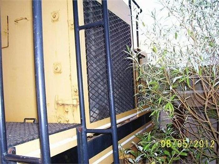 Used 2003 CATERPILLAR PR250 - PAVING EQUIPMENT