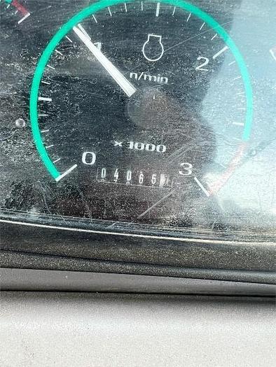 Used 2005 CASE 580SM - BACKHOES