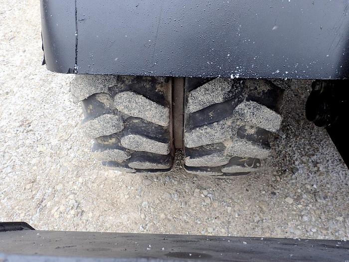 Used 2011 CATERPILLAR M316D - EXCAVATORS