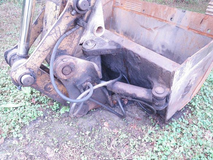 Used 1996 CATERPILLAR 315L - EXCAVATORS