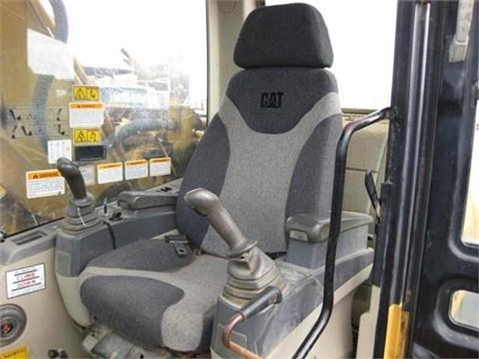 Used 2003 CATERPILLAR 320C L - EXCAVATORS