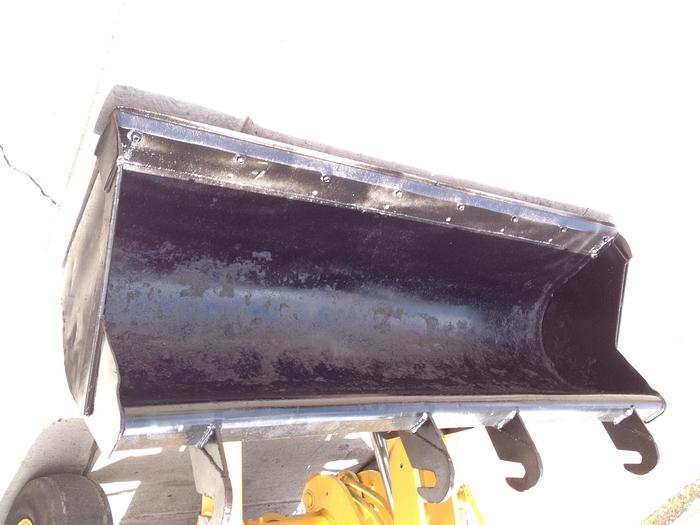 Used 1992 CATERPILLAR 416 II - BACKHOES