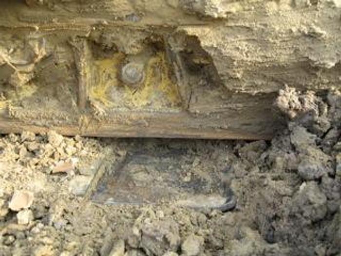 Used 1980 CATERPILLAR D7G - CRAWLER TRACTORS