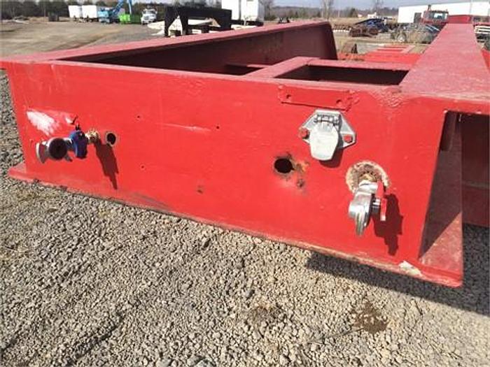 Used 1980 ASSEMBLED 50 TON - LOWBOYS