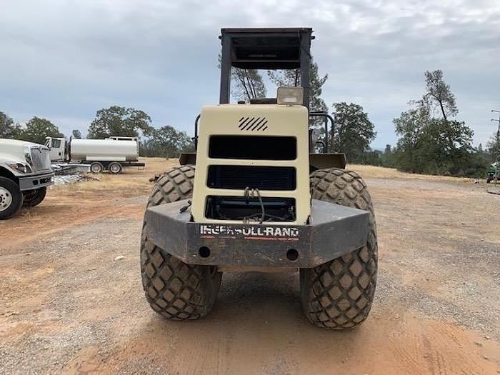 Used 1998 INGERSOLL RAND SD115D - COMPACTORS