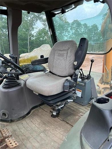 Used 2005 CASE 580SM - BACKHOES
