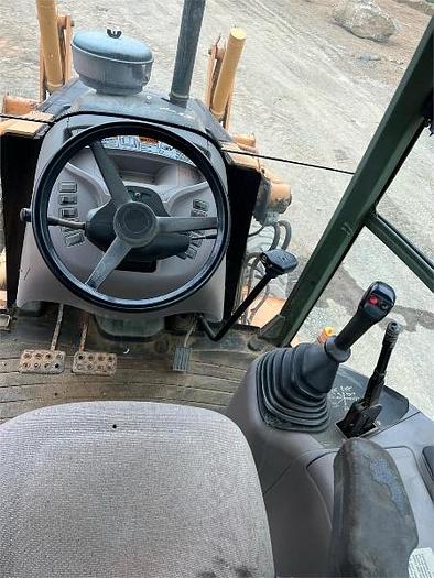 Used 2005 CASE 580SM - BACKHOES