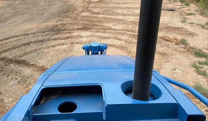 Used TEREX TLB840R - BACKHOES