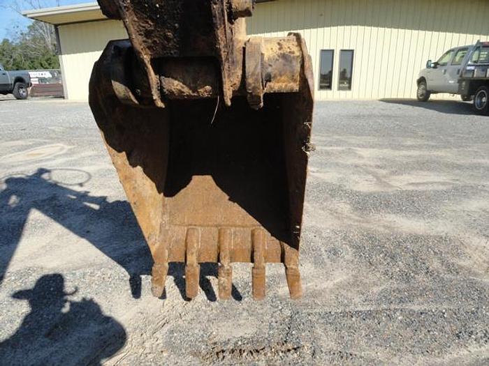 Used 2000 CASE 580SL - BACKHOES