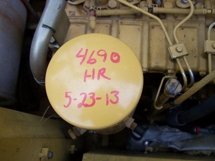 Used 2007 CATERPILLAR 320CL - EXCAVATORS