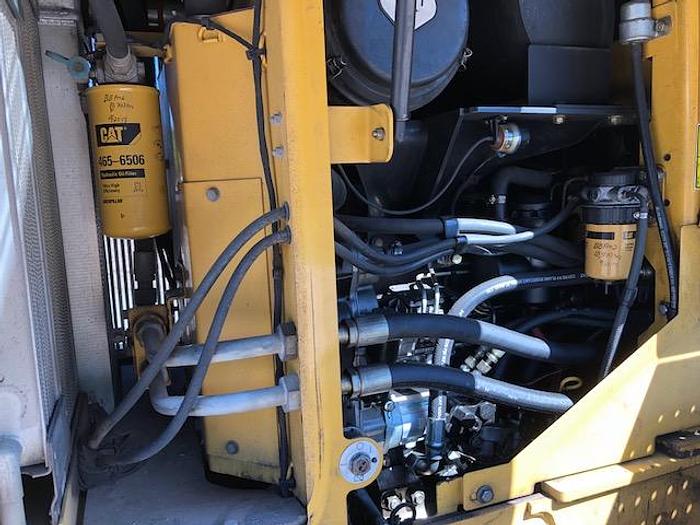Used 2004 CATERPILLAR 928G - WHEEL LOADERS