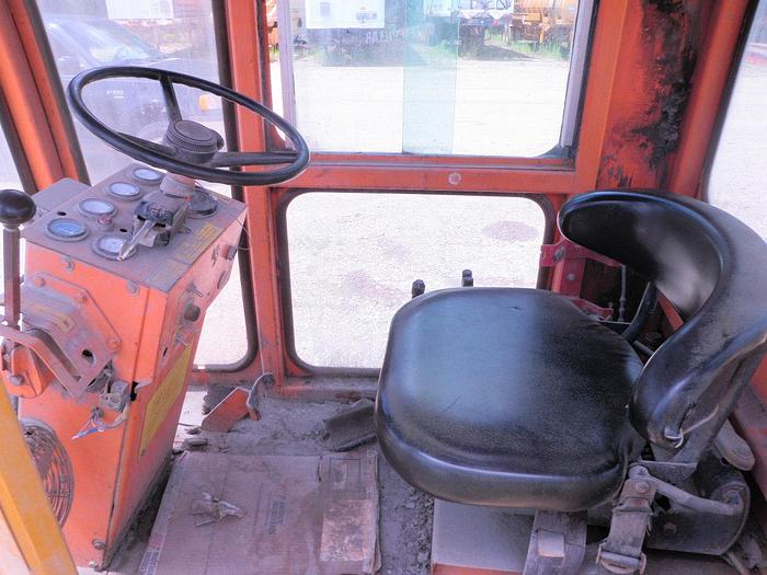 Used WALDON 250 - SWEEPER