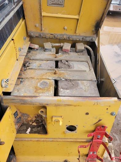 Used 2005 CATERPILLAR D6R XW - CRAWLER TRACTORS