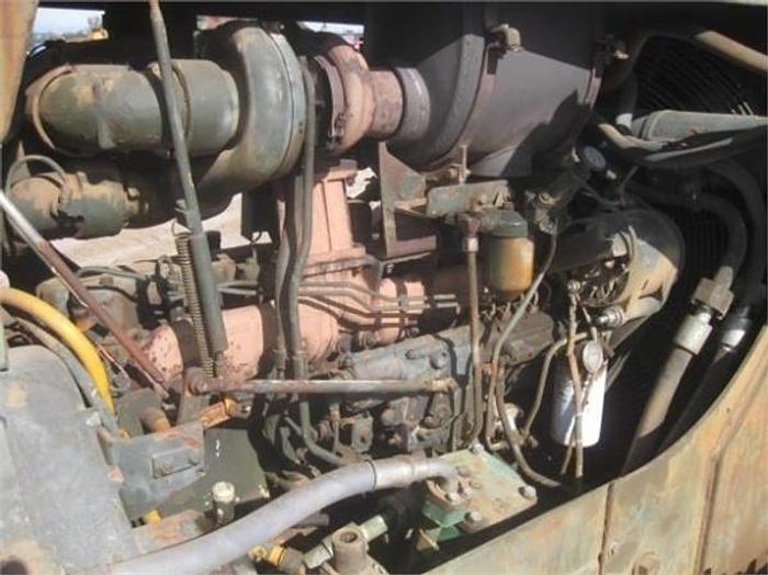 Used 1988 CATERPILLAR D7G - CRAWLER TRACTORS