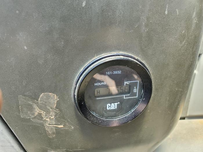 Used CATERPILLAR 325DL - EXCAVATORS