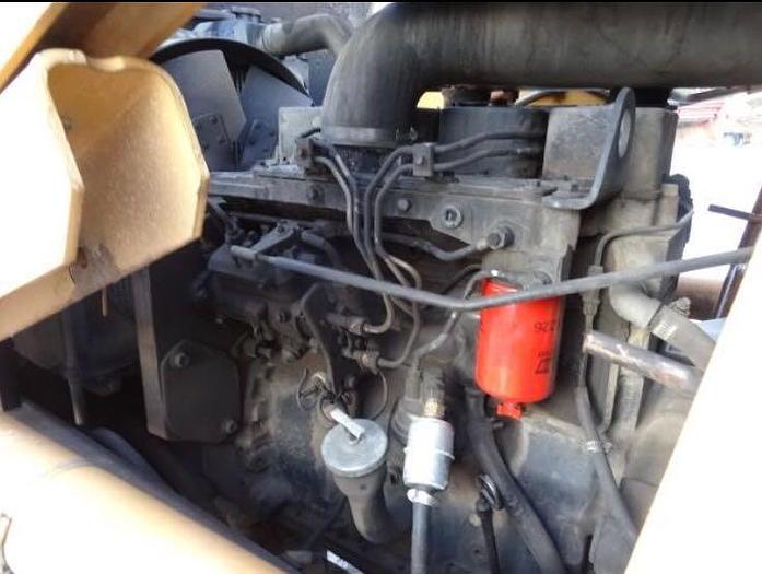 Used 1997 CASE 580L - BACKHOES