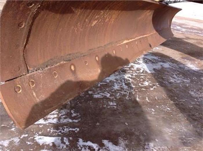 Used 1983 CATERPILLAR 140G - MOTOR GRADERS