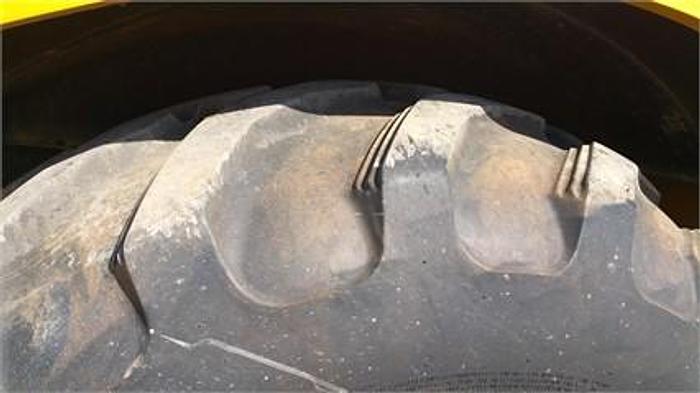 Used 2007 CATERPILLAR 416E - BACKHOES