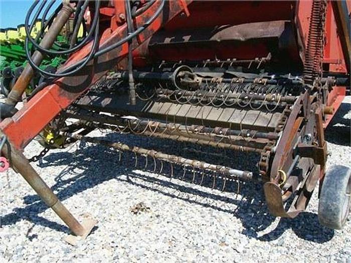 Used LILLISTON  6200 - COMBINES