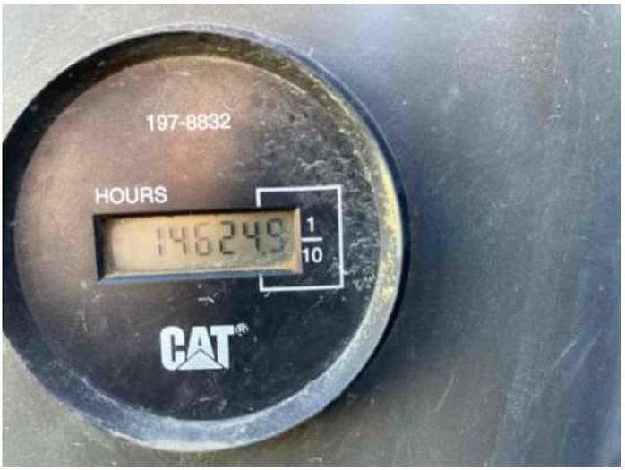 Used 2007 CATERPILLAR 345CL - EXCAVATORS