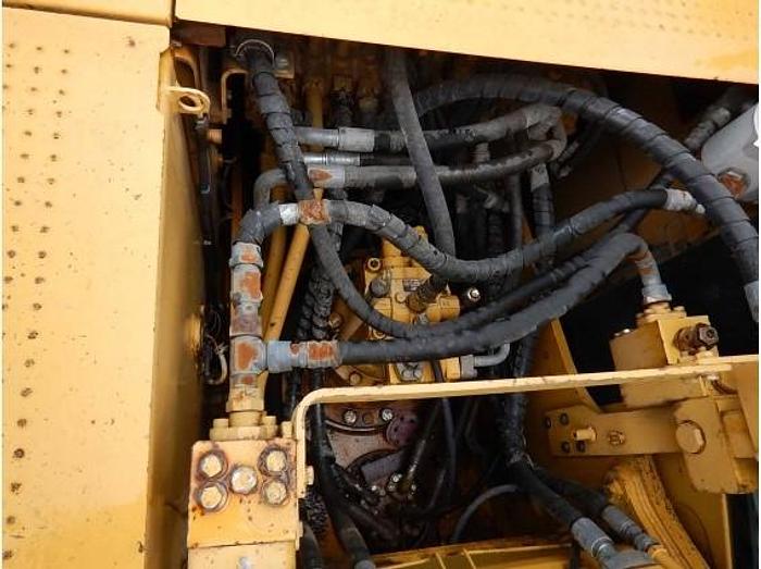 Used 2010 CATERPILLAR 320DL - EXCAVATORS