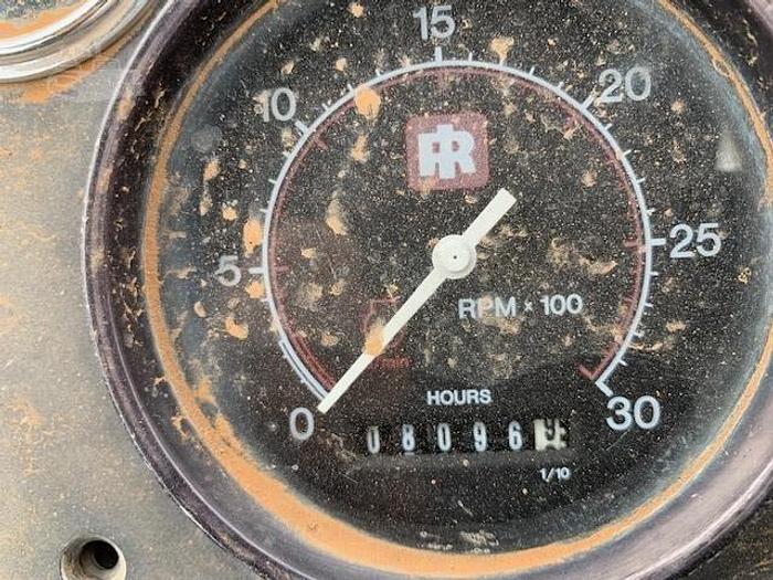 Used 1998 INGERSOLL RAND SD115D - COMPACTORS