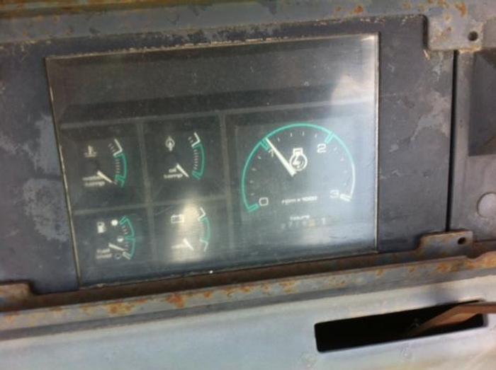 Used 1995 CASE 580 SUPER L,580SL - BACKHOES