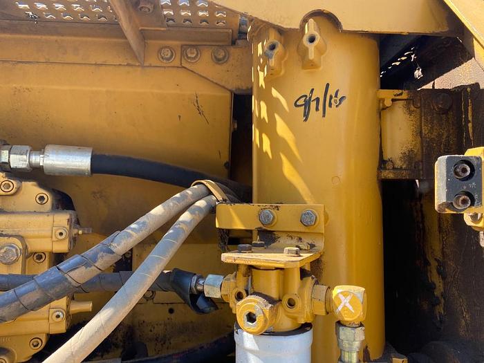 Used 2006 CATERPILLAR 325B - EXCAVATORS