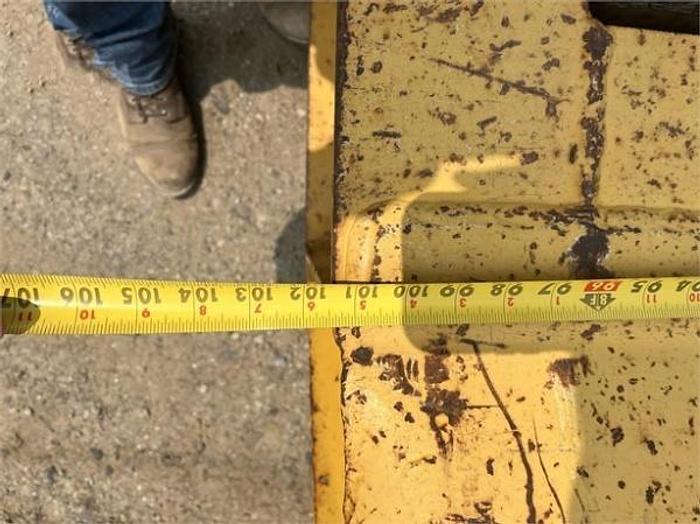 Used 1997 LOAD KING 503 PHD - LOWBOYS