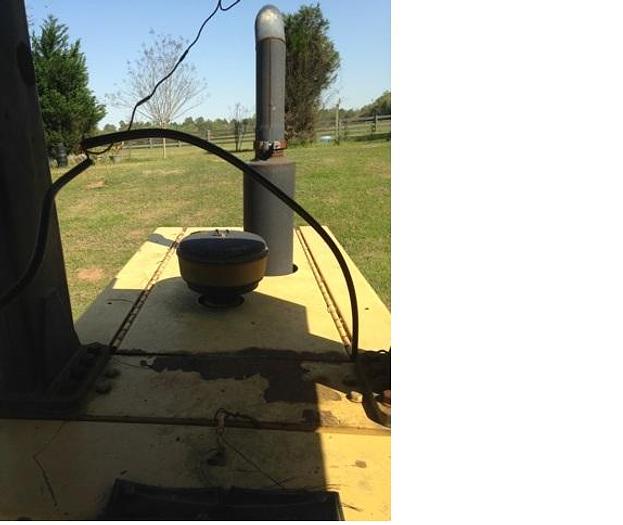 Used 1991 CATERPILLAR CS563(1SZ) - COMPACTORS