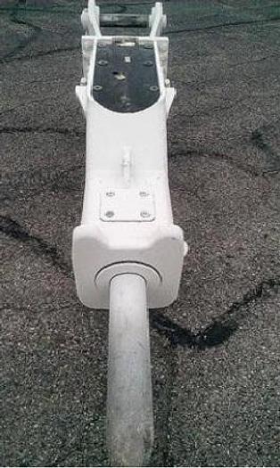 Used 2004 KENT KF 22 - HAMMER / BREAKER - HYDRAULIC