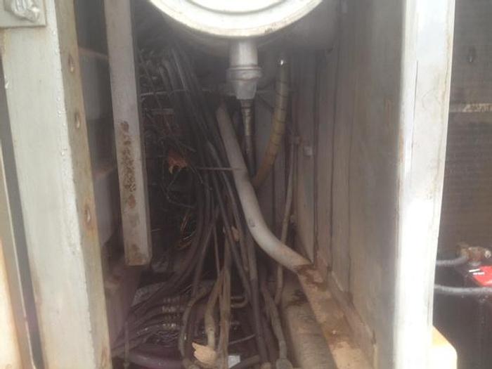 Used 1992 HITACHI EX120 3 - EXCAVATORS