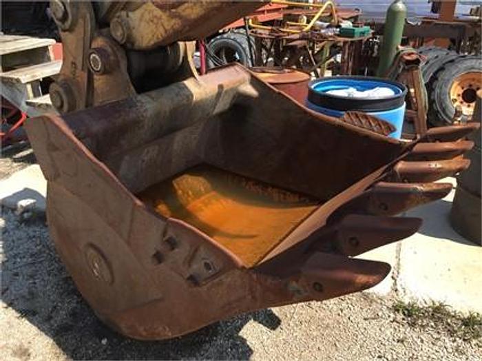 Used 1996 CATERPILLAR 320L - EXCAVATORS