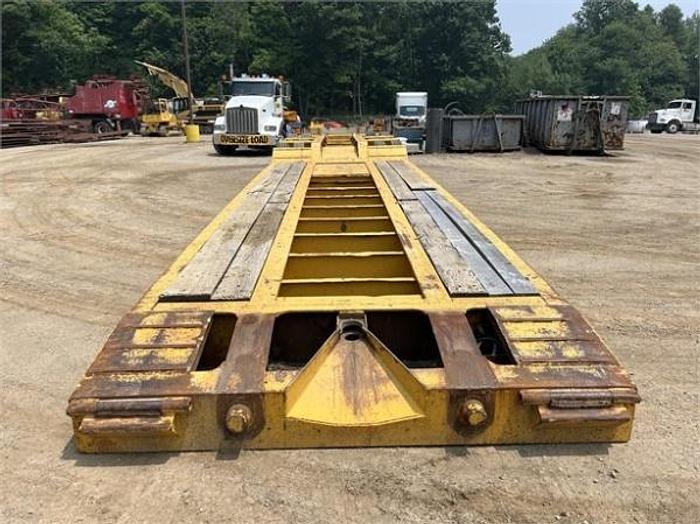 Used 1997 LOAD KING 503 PHD - LOWBOYS