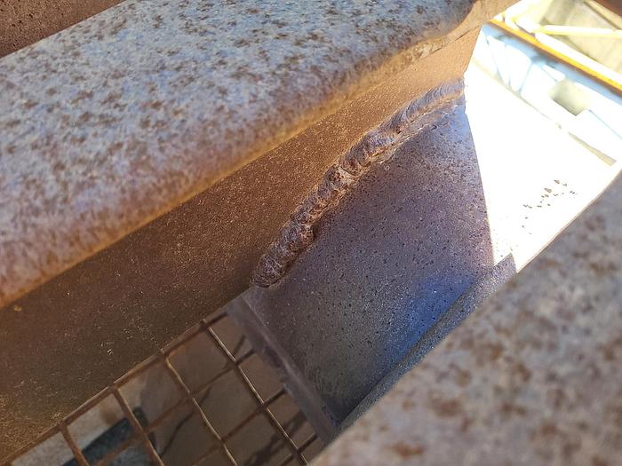 Used METSO ST171 - CRUSHER