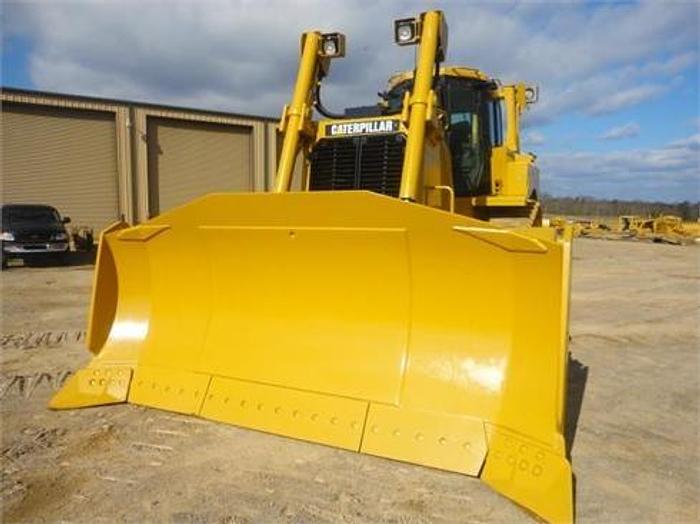 Used 2008 CATERPILLAR D8T - CRAWLER TRACTORS