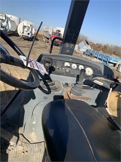 Used 2006 CATERPILLAR 416D - BACKHOES