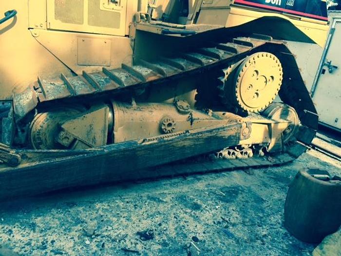 Used 2002 CATERPILLAR D6R XL - CRAWLER TRACTORS