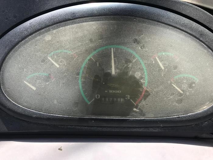 Used 2005 CASE 580M II - BACKHOES